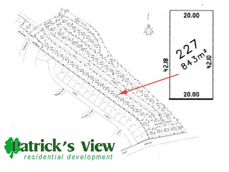 13 (Lot 227) Gill Street, Moonta Bay SA 5558, Image 2