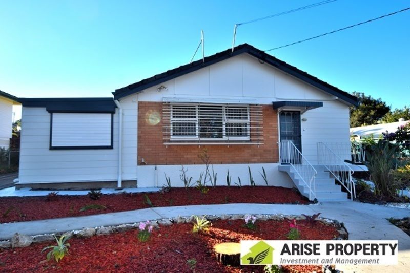 4 bedrooms House in 74 Gregory Street ACACIA RIDGE QLD, 4110