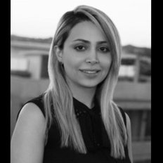 Mahsa Abedi, Sales representative