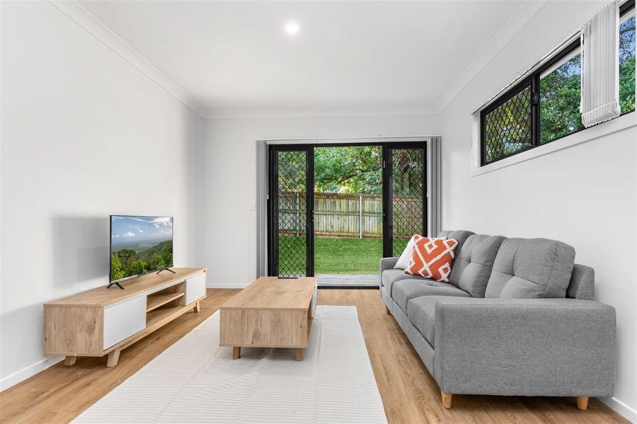 1 bedrooms Studio in 63 Miller Street CHERMSIDE QLD, 4032