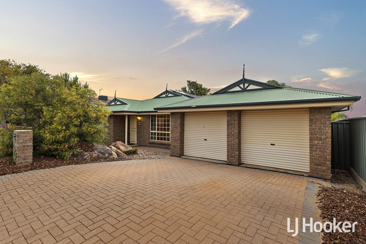 12 Berkeley Way, Hillbank SA 5112, Image 0