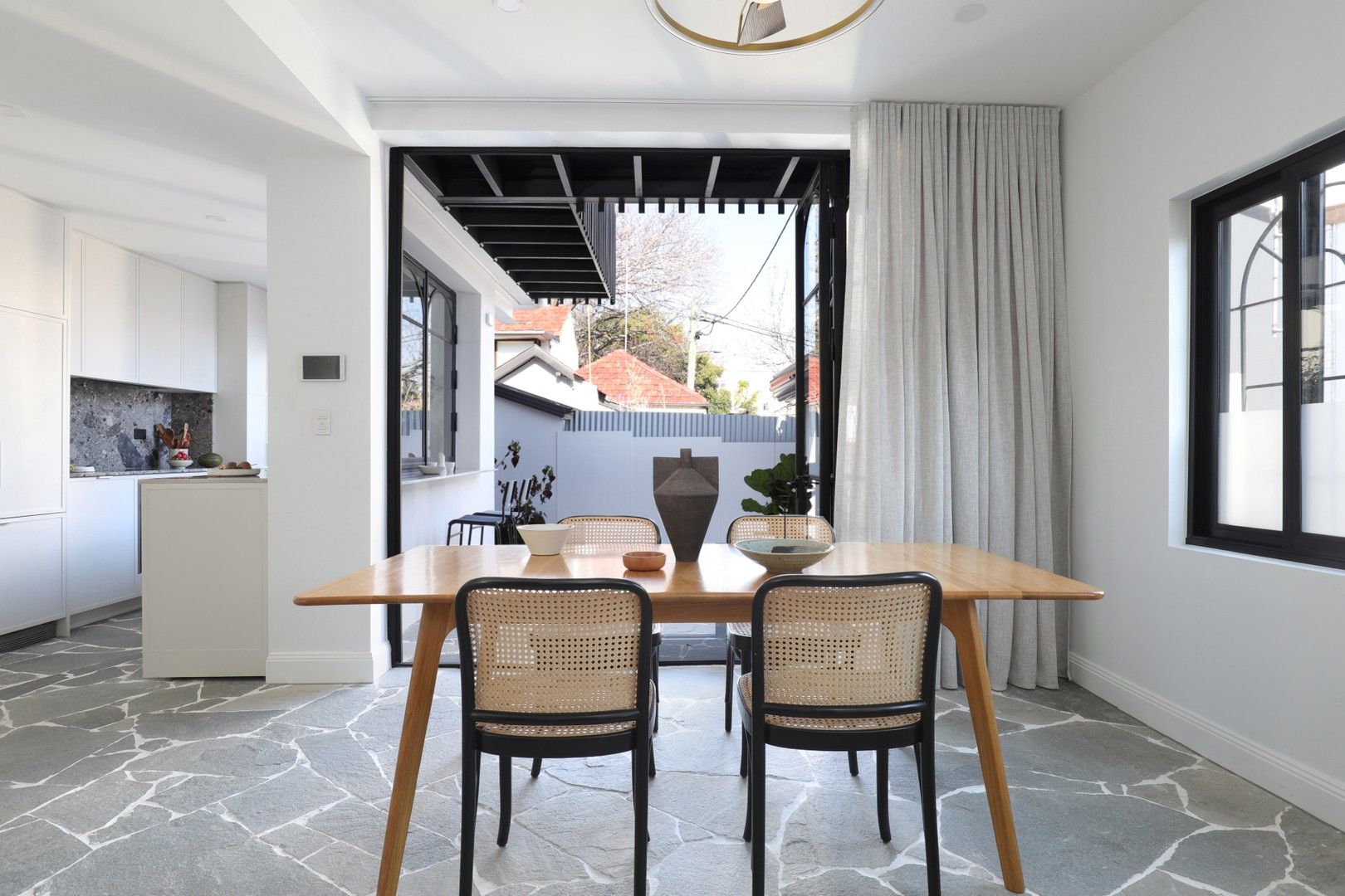3 bedrooms House in 6 Reservoir Lane SURRY HILLS NSW, 2010