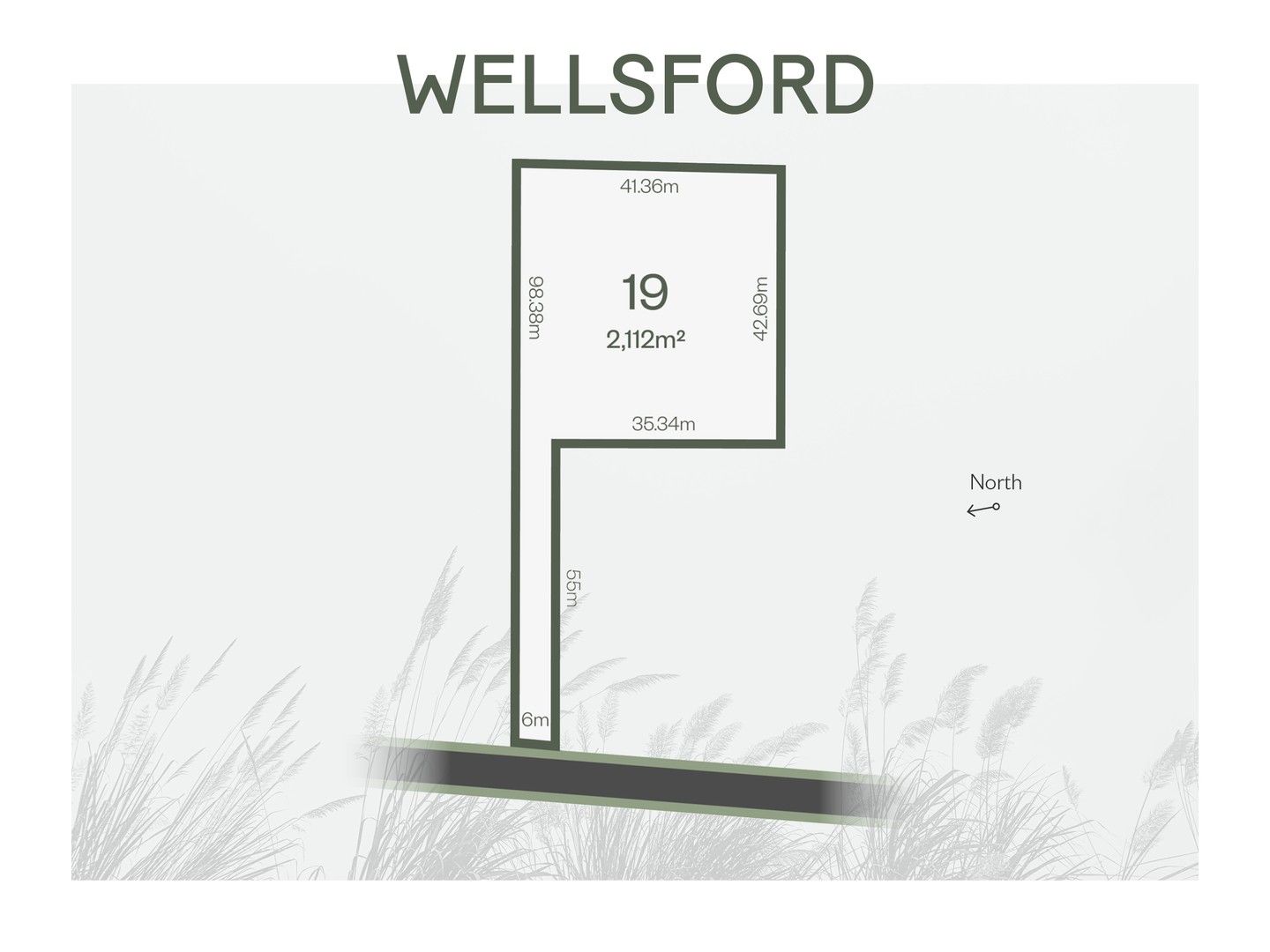 Lot 19 Wellsford Estate, Huntly VIC 3551, Image 0