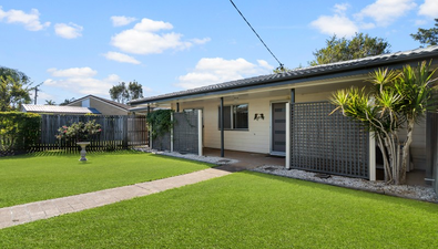 Picture of 22 Ansell Avenue, DECEPTION BAY QLD 4508
