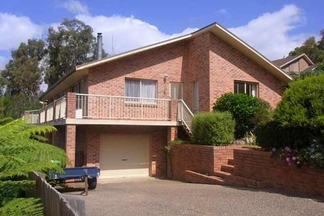 Picture of 26 Cosham Close, EDEN NSW 2551