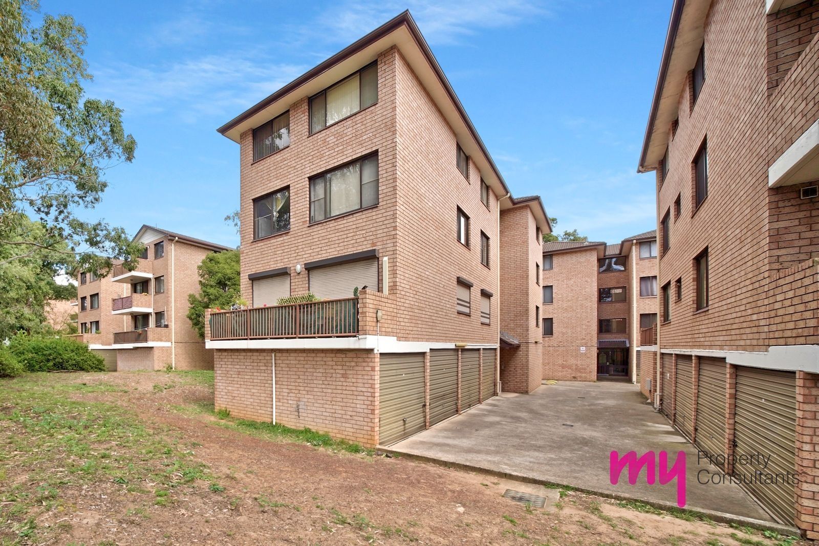 23/77 Memorial Avenue, Liverpool NSW 2170, Image 0