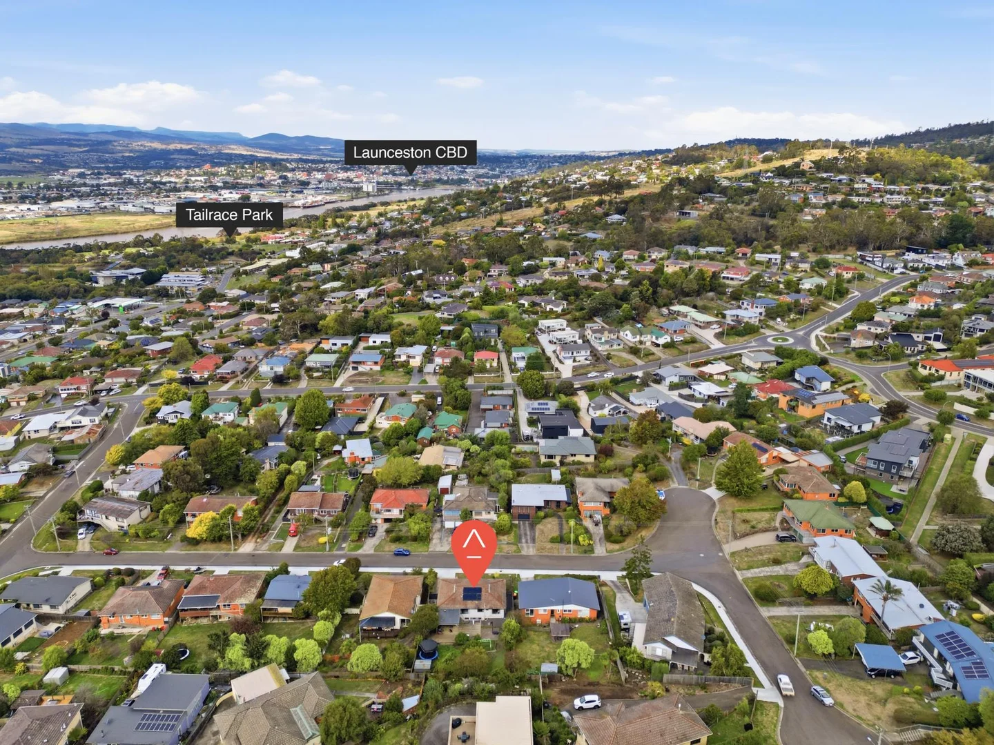 Additional image 2 of 10 Pitten Crief, Riverside TAS 7250