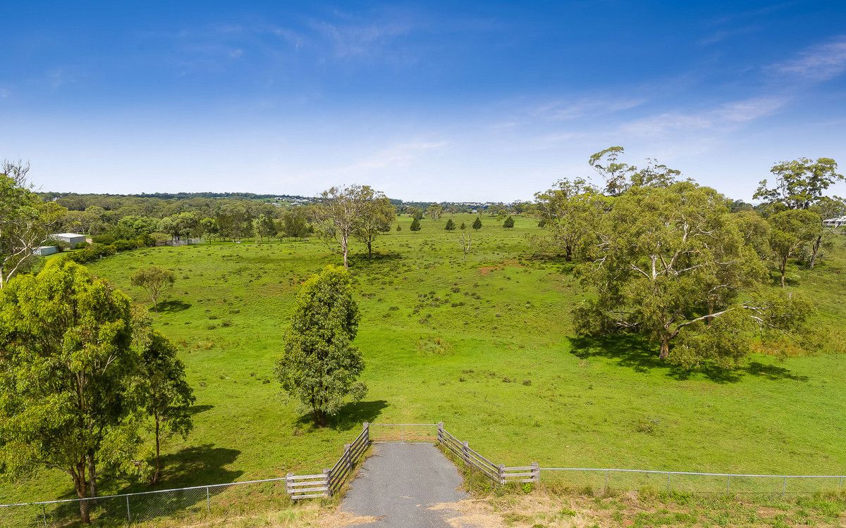 Lot 3 Old Goombungee Road, Highfields QLD 4352, Image 0