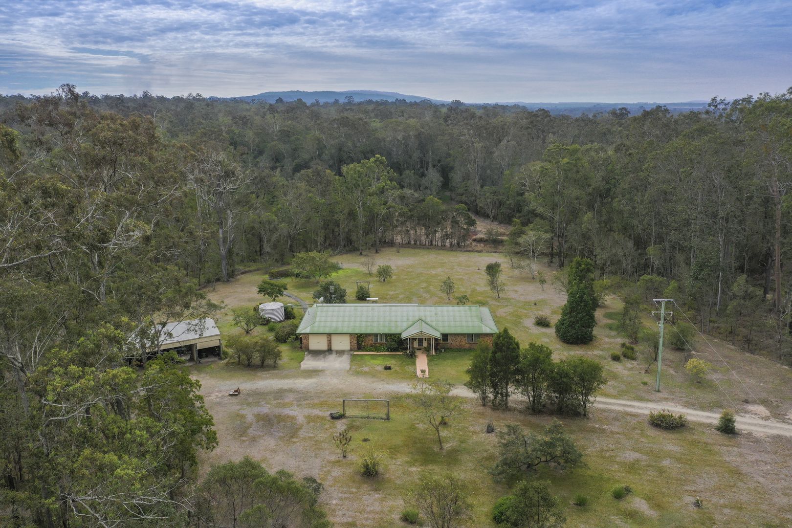 221 Road, Lawrence NSW 2460 House for Sale 495,000