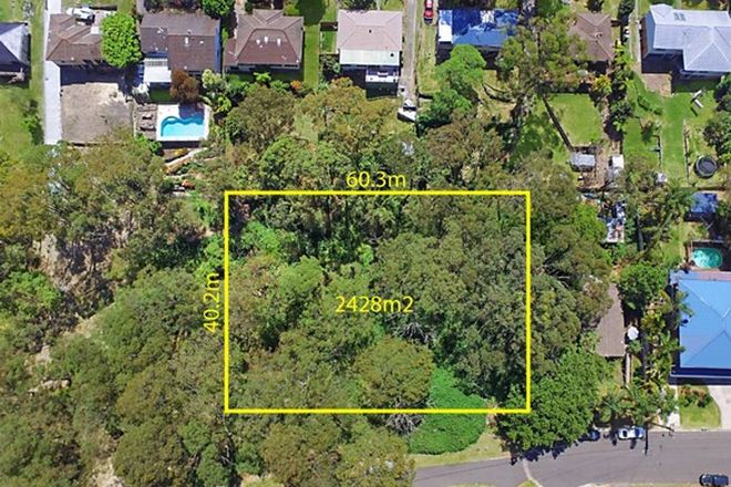 Picture of 19 Charles Street, TINGIRA HEIGHTS NSW 2290