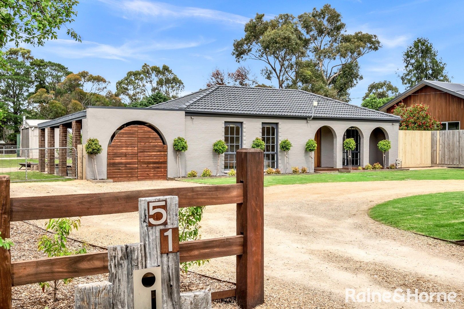 51 Gap Road, Riddells Creek VIC 3431, Image 0