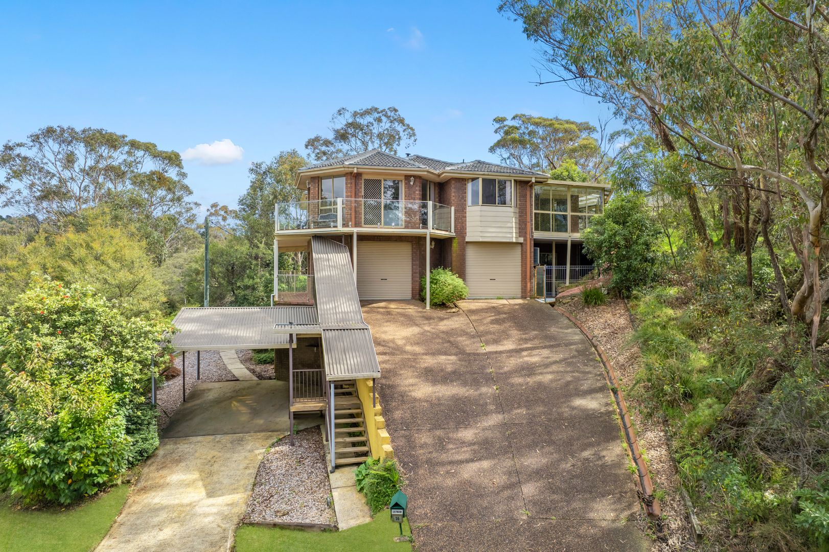 30 Glenview Road, Wentworth Falls NSW 2782, Image 1