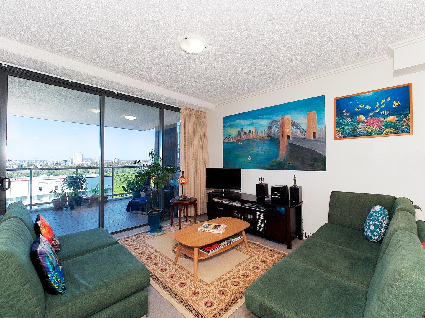 57/212 Margaret Street, Brisbane City QLD 4000