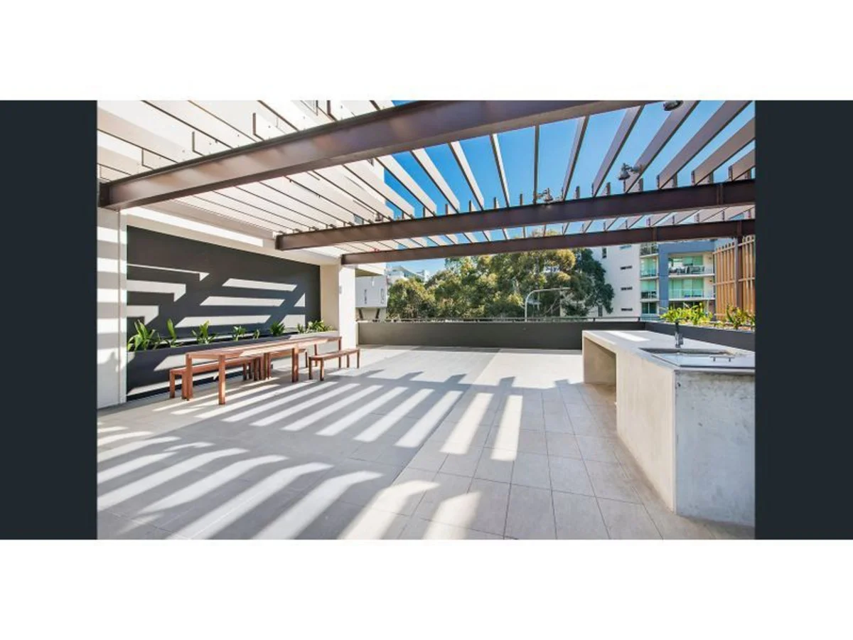 Additional image 9 of 528/6 Victoria Park Parade, Zetland NSW 2017