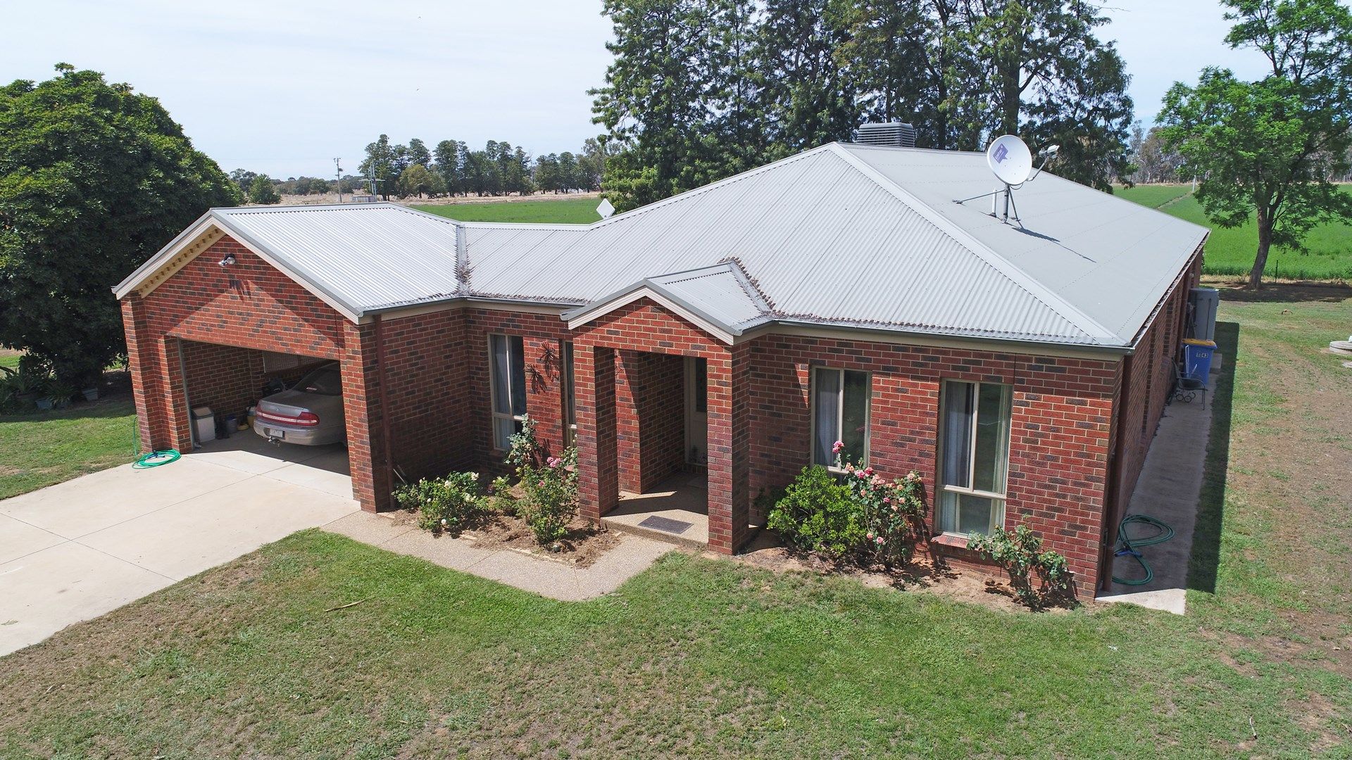 260 Picola South Road, Picola VIC 3639, Image 0