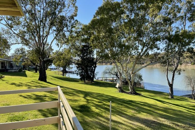 Picture of 12 Lake Carlet Shack Road, LAKE CARLET SA 5238