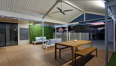 Picture of 13 Bronton Way, POINT VERNON QLD 4655