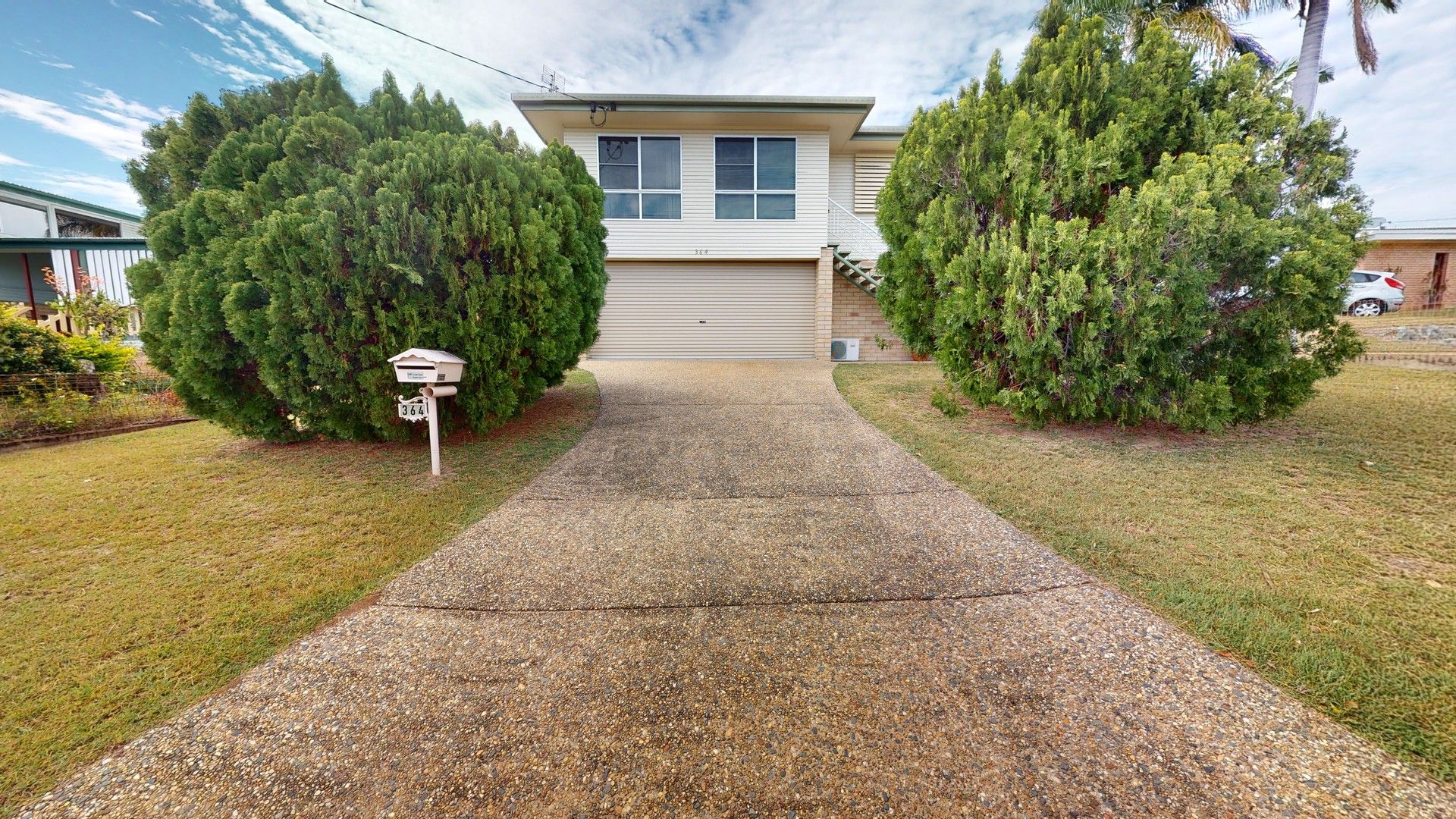 3 bedrooms House in 364 Philp Avenue FRENCHVILLE QLD, 4701