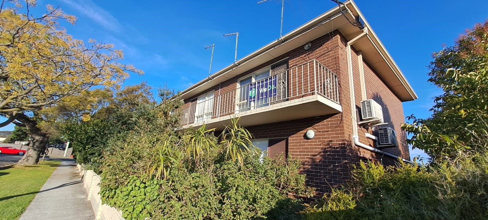 1 bedrooms Apartment / Unit / Flat in 12/143 Booran Rd CAULFIELD SOUTH VIC, 3162