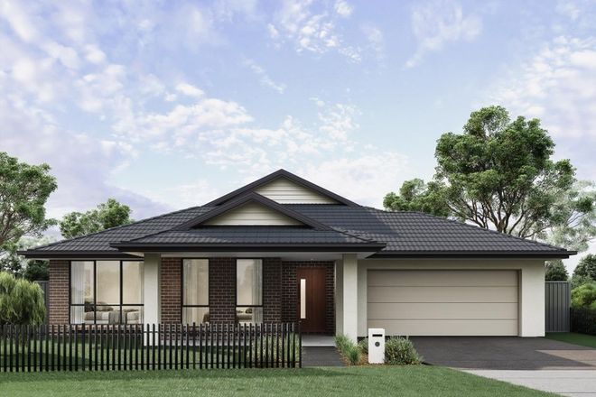 Picture of 31 PEMBROKE PARADE, WILTON, NSW 2571