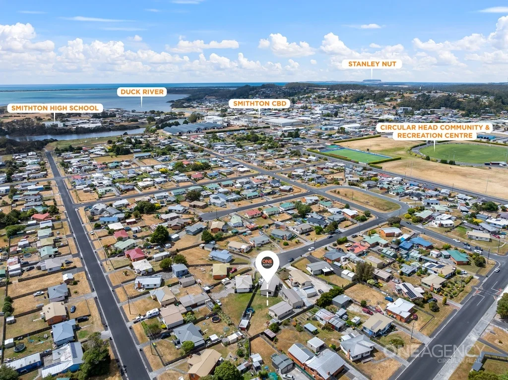 3 Dallas Court, Smithton TAS 7330