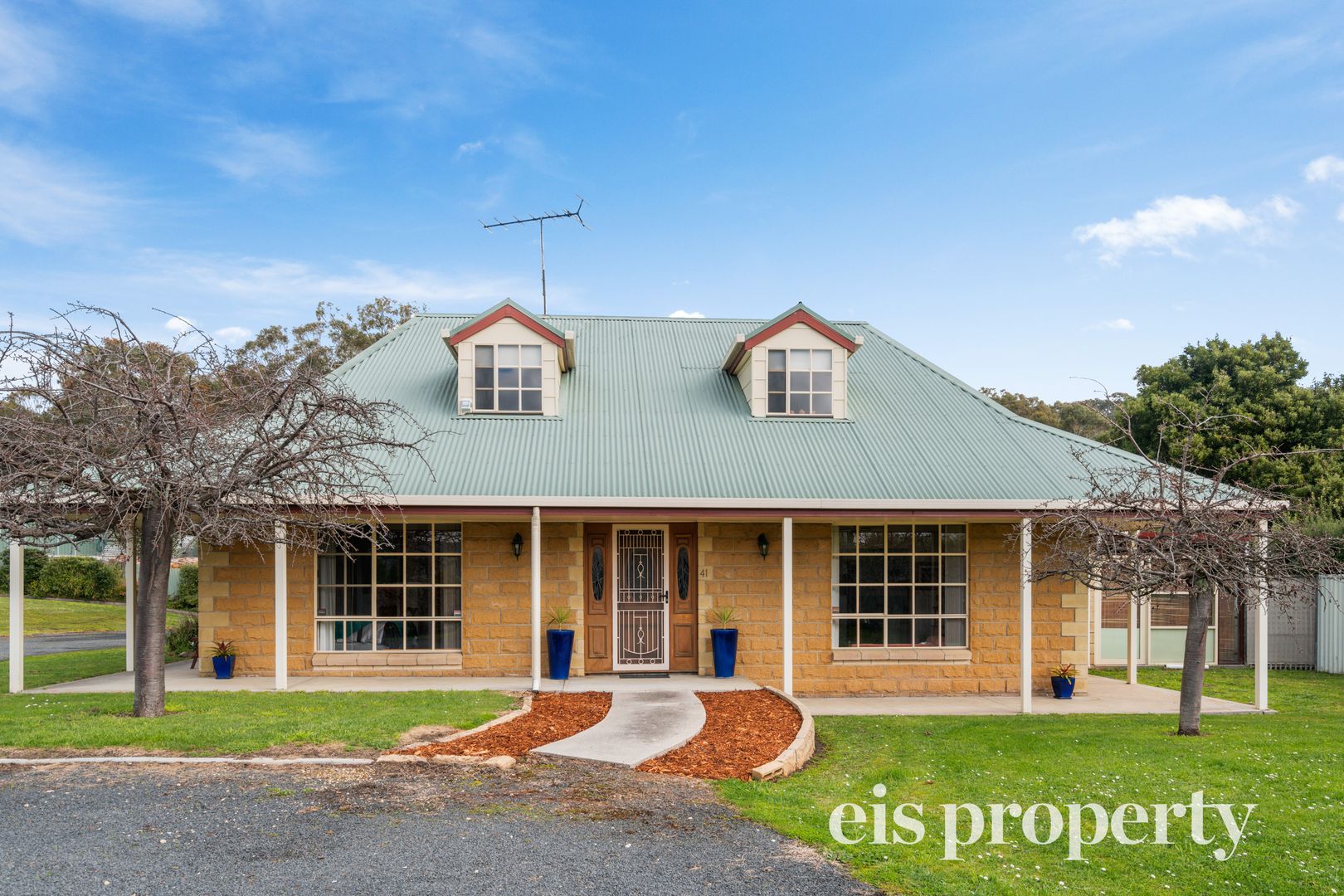 41 Reeve Street, Campania TAS 7026 Domain