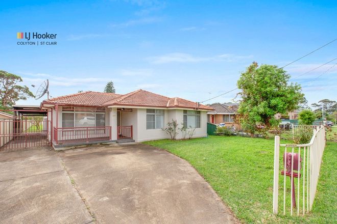 Picture of 17 Adelaide Street, OXLEY PARK NSW 2760