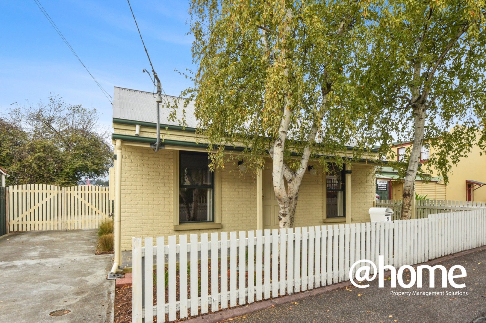 5 Babington Street, Launceston TAS 7250 House For Rent Domain
