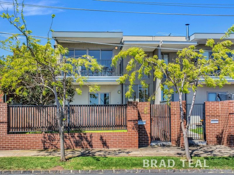 1/4-12 Fisher Parade, Ascot Vale VIC 3032, Image 0