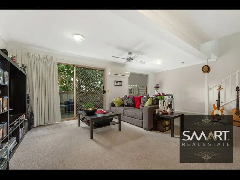 22/6 Bourton Road, Merrimac QLD 4226