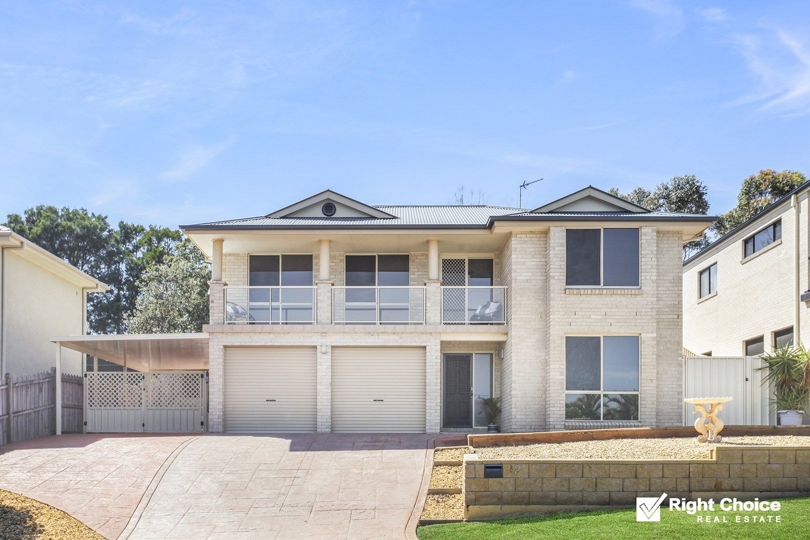 12 Collins Way, Flinders NSW 2529, Image 1