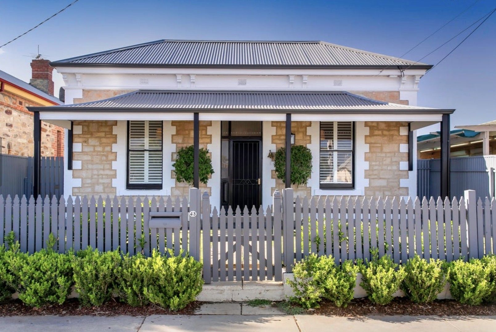 3 bedrooms House in 43 Kintore Street MILE END SA, 5031