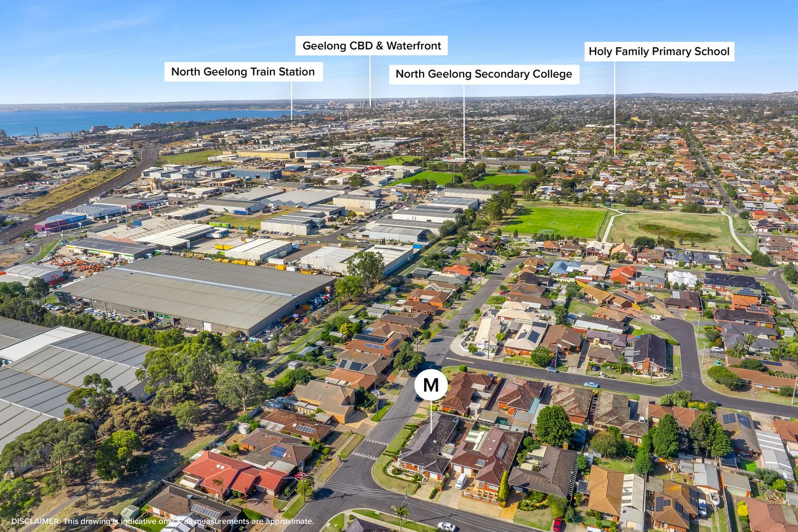 Additional image 20 of 21 Nanworen Crescent, Bell Park VIC 3215