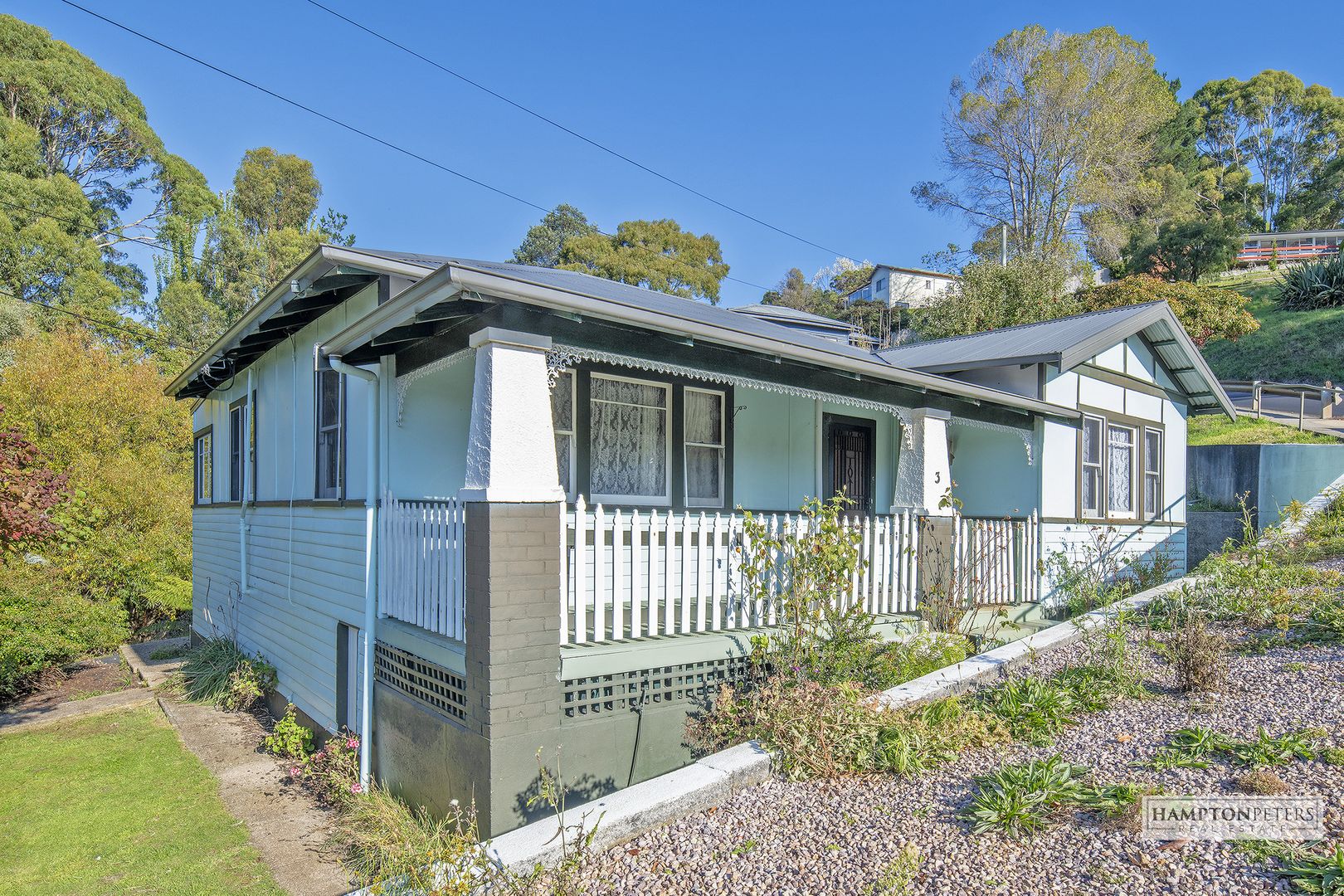 3 Brooklyn Road, Brooklyn Property History & Address Research Domain