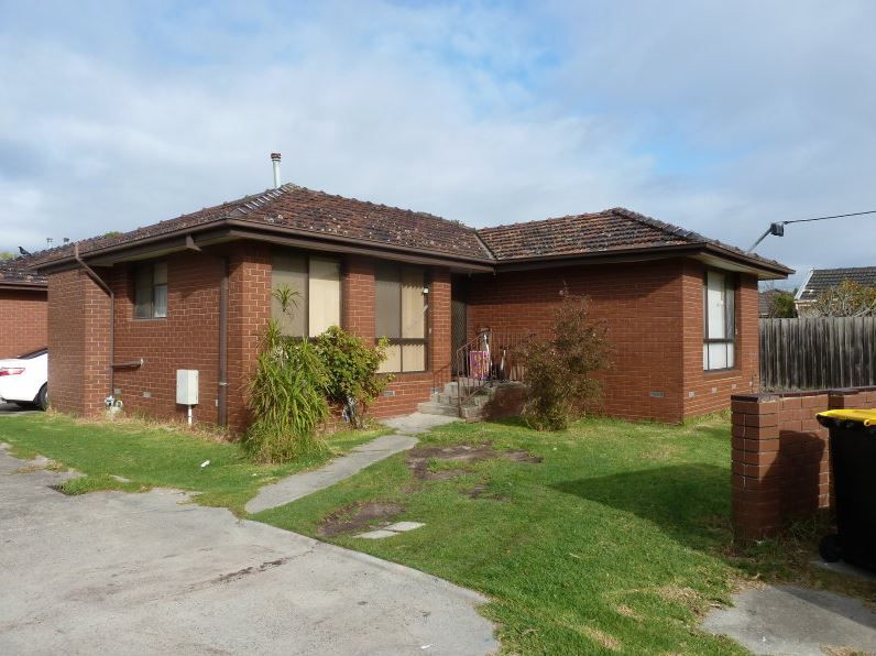 2 bedrooms Apartment / Unit / Flat in 1/470 Haughton Road CLAYTON SOUTH VIC, 3169