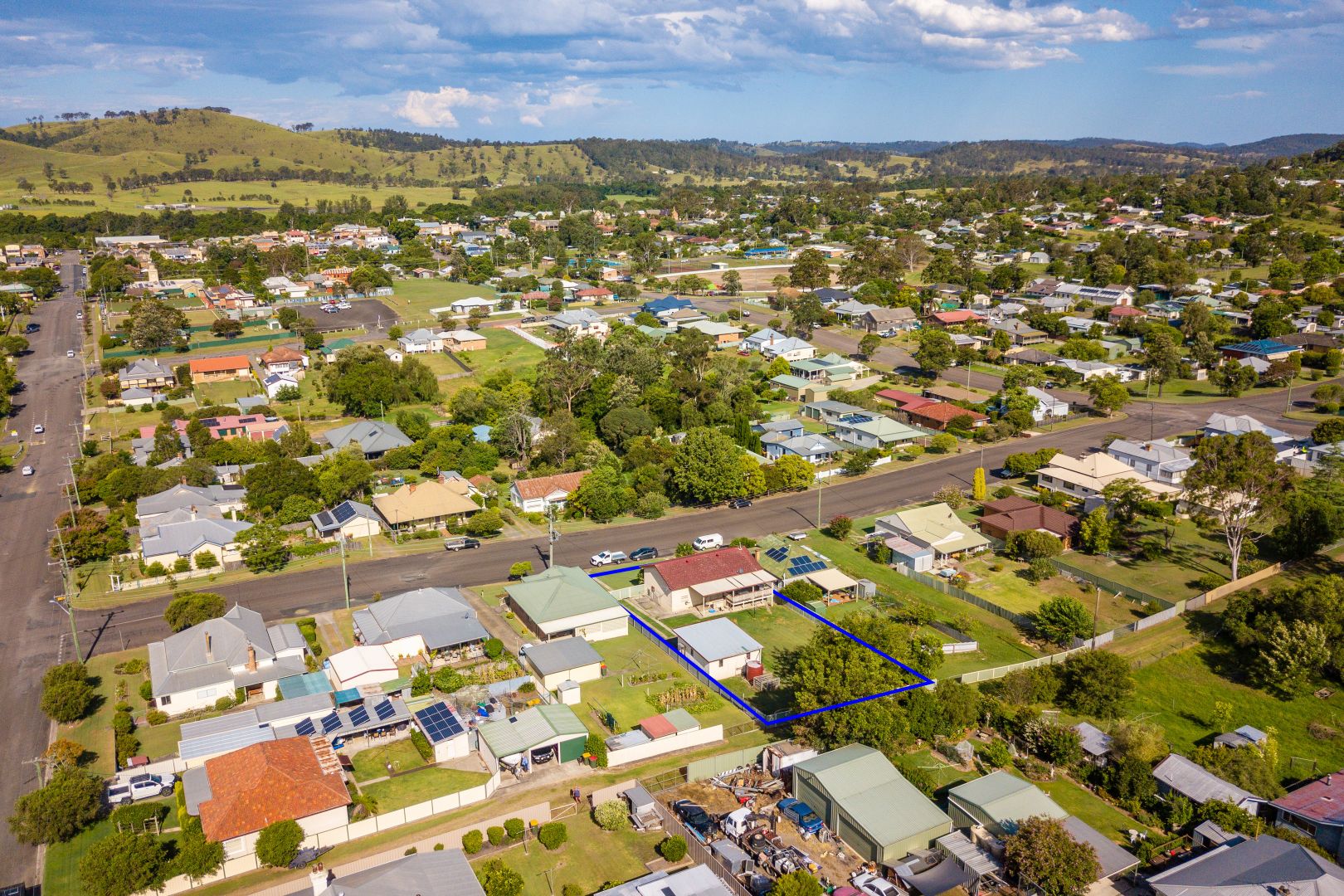 104 Eloiza Street, Dungog NSW 2420 Domain
