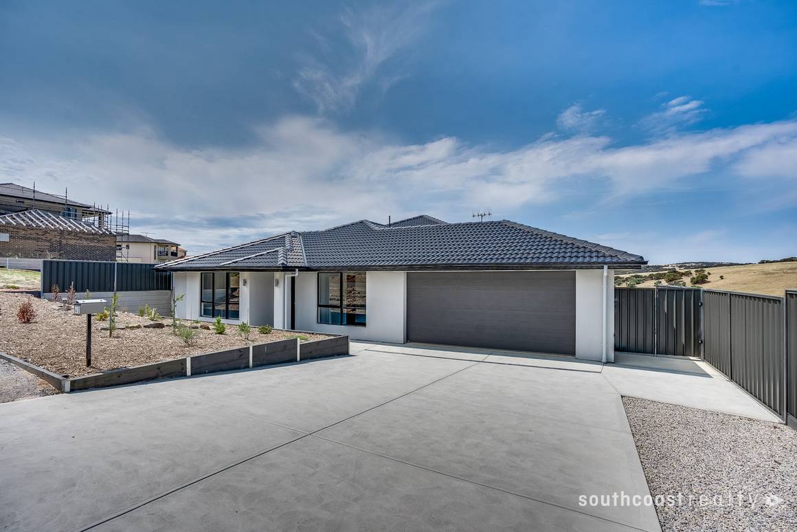 Picture of 40 St Andrews Boulevard, NORMANVILLE SA 5204