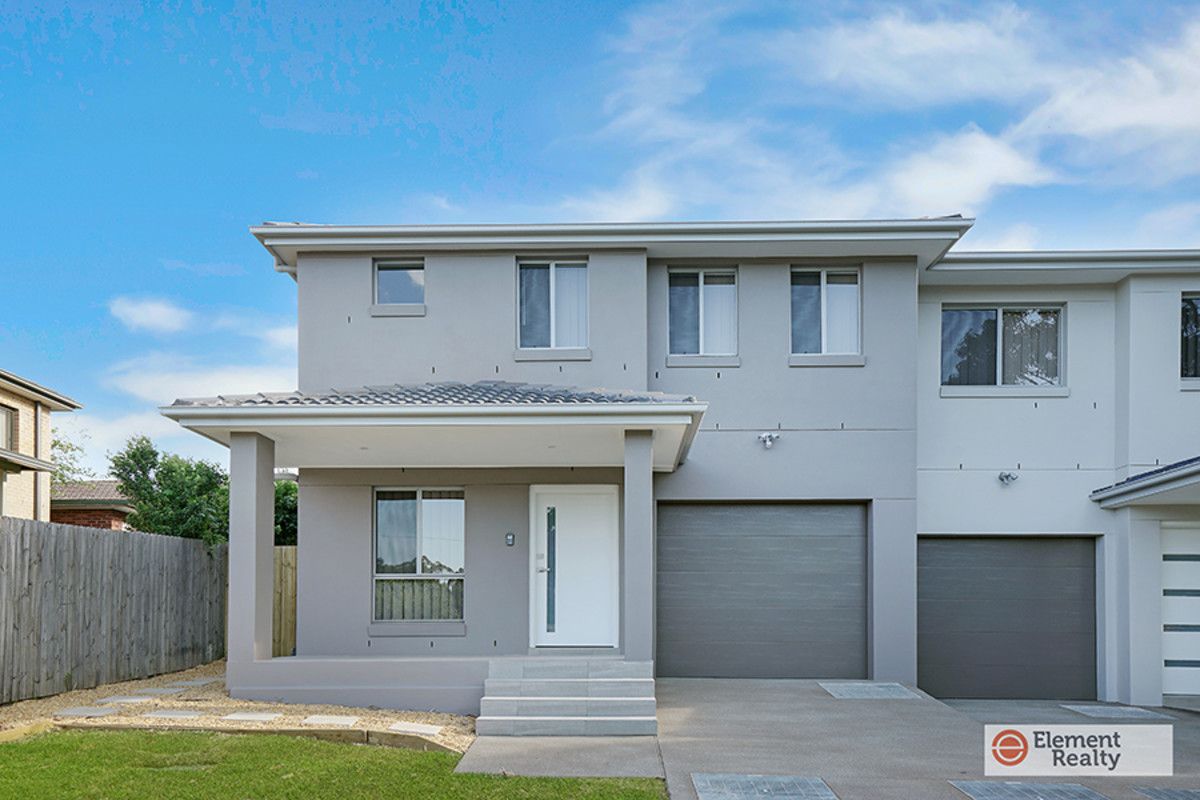 1 Finch Avenue, Rydalmere NSW 2116, Image 0