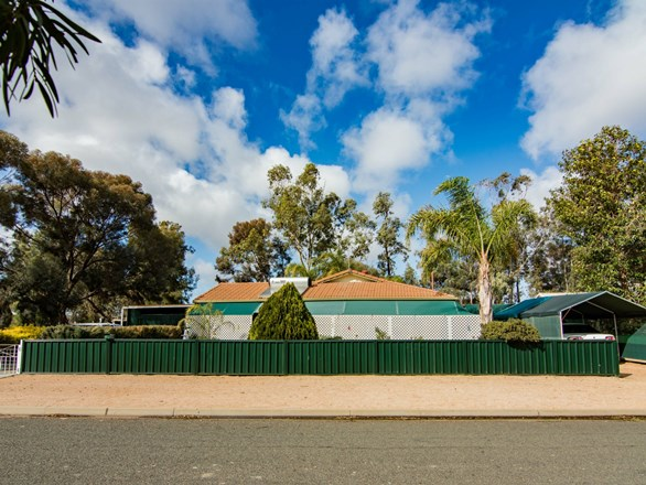 16 Murray Price Drive, Renmark SA 5341