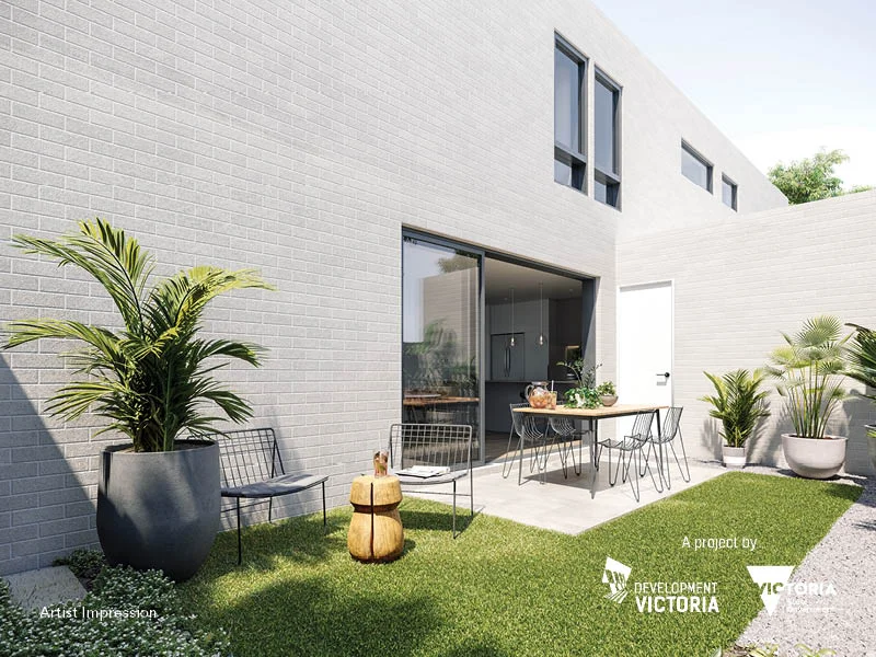 Additional image 7 of Lot 340 Paperbark Walk, Sunshine North VIC 3020