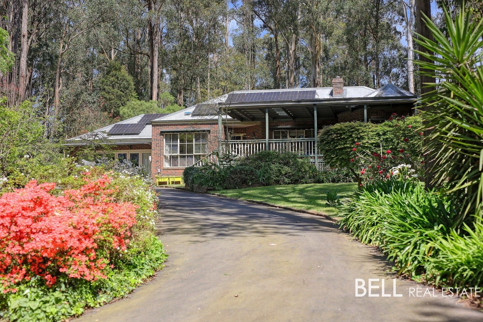 4 bedrooms House in 23 Maisey Road GEMBROOK VIC, 3783