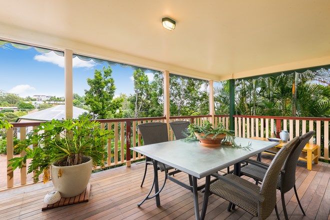 Picture of 6/48 Hetherington Street, HERSTON QLD 4006