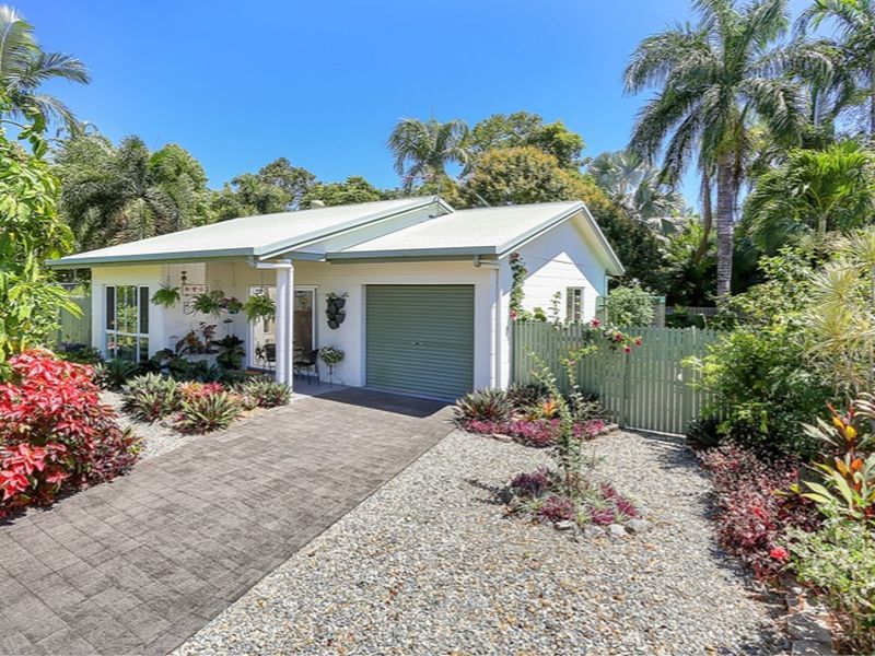 2/9 Portsea Crescent, Kewarra Beach QLD 4879, Image 0