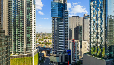 Picture of 1403/283 City Road, SOUTHBANK VIC 3006