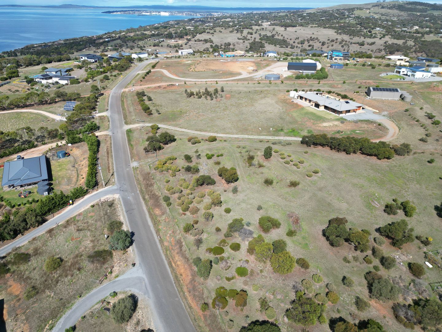 3856 Tiatukia Drive, Tiatukia SA 5607 Vacant Land for Sale