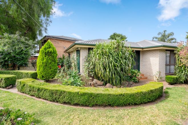 Picture of 76 Grant Street, BACCHUS MARSH VIC 3340