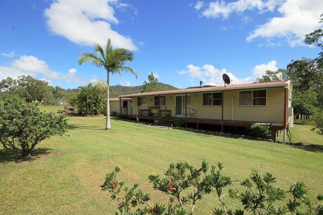 Picture of 78 Mundine Road, UPPER FINE FLOWER NSW 2460