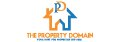 THE PROPERTY DOMAIN REAL ESTATE AGENCY - Box Hill's logo