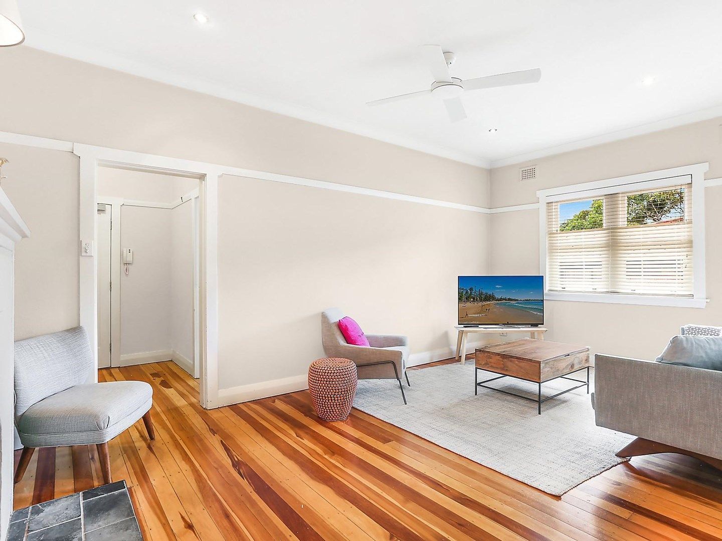 7/45 Sir Thomas Mitchell Road, Bondi Beach NSW 2026, Image 0