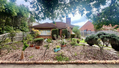 Picture of 322 Autumn Street, HERNE HILL VIC 3218